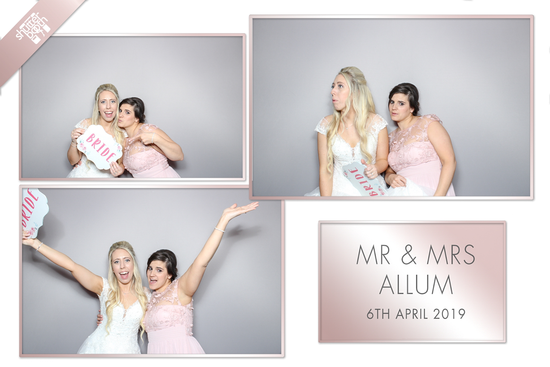 Mr and Mrs Allum | View more photos from the event at gallery.shutterbooth.co.uk/u/Shutterbooth/Mr-and-Mrs-Allum